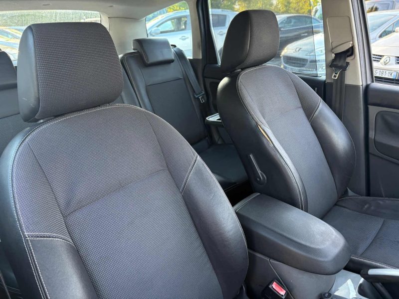 FORD C-MAX 2.0 TDCI 136 TITANIUM 