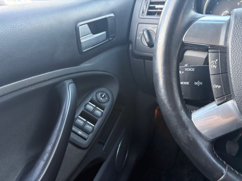 FORD C-MAX 2.0 TDCI 136 TITANIUM 