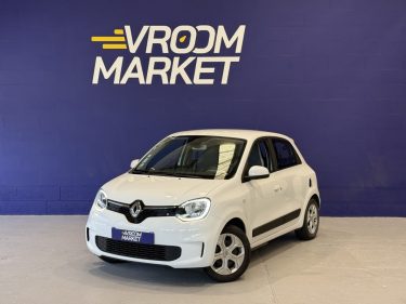 Renault Twingo Z.E 82ch LIFE INTEGRAL- État irréprochable - Rien à prévoir