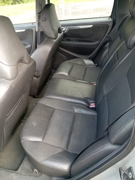 VOLVO V70 II D5 2.4 TDi 163cv break Boîte auto  Réservé aux professionnels