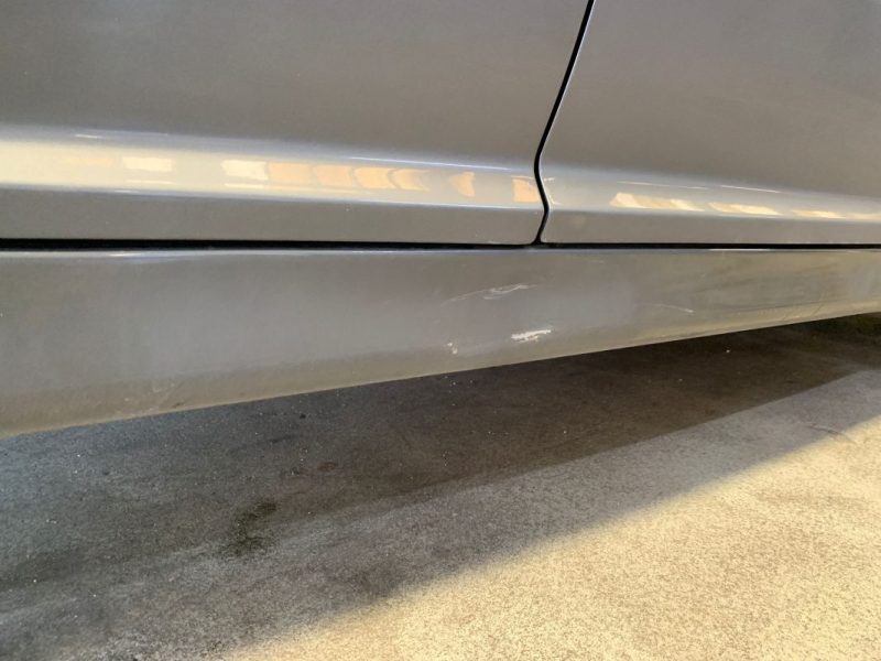  PEUGEOT 207 ACTIVE 1.4 VTI 95ch BVM5 