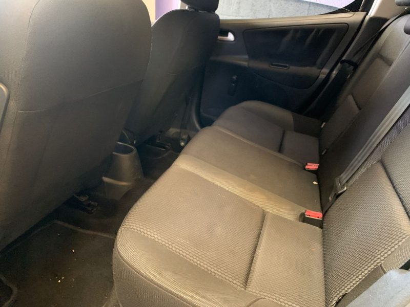  PEUGEOT 207 ACTIVE 1.4 VTI 95ch BVM5 