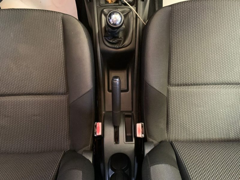  PEUGEOT 207 ACTIVE 1.4 VTI 95ch BVM5 