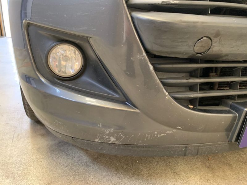  PEUGEOT 207 ACTIVE 1.4 VTI 95ch BVM5 