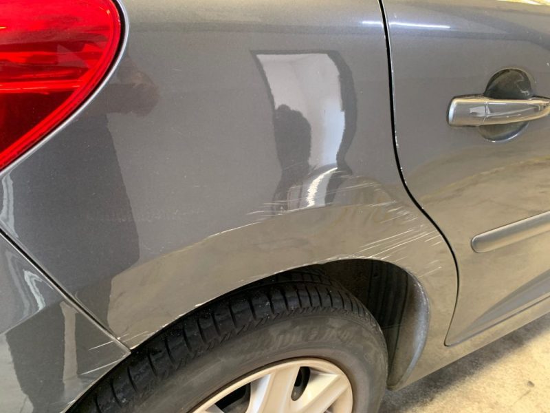  PEUGEOT 207 ACTIVE 1.4 VTI 95ch BVM5 