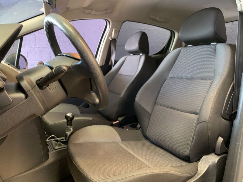  PEUGEOT 207 ACTIVE 1.4 VTI 95ch BVM5 