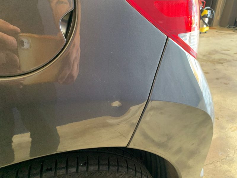  PEUGEOT 207 ACTIVE 1.4 VTI 95ch BVM5 