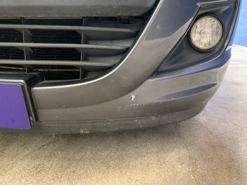  PEUGEOT 207 ACTIVE 1.4 VTI 95ch BVM5 