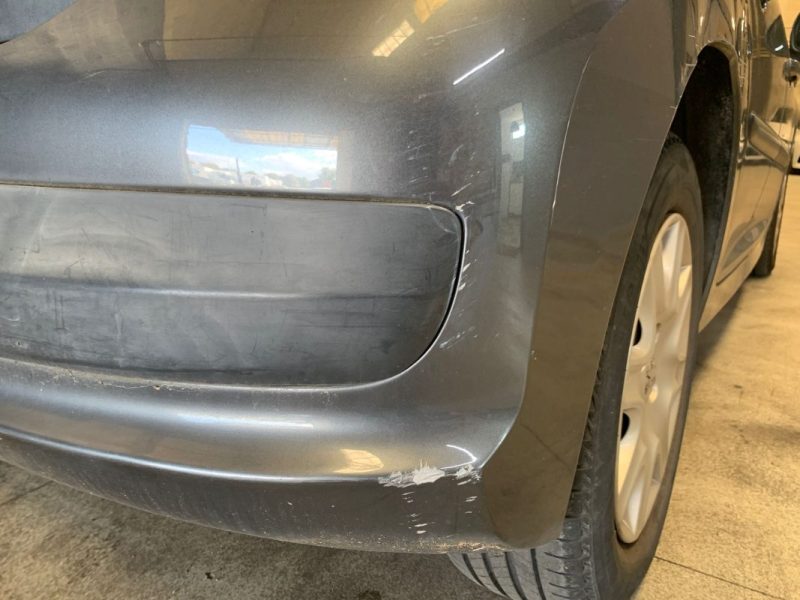  PEUGEOT 207 ACTIVE 1.4 VTI 95ch BVM5 