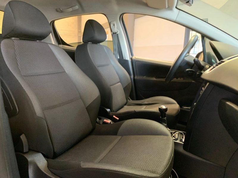  PEUGEOT 207 ACTIVE 1.4 VTI 95ch BVM5 