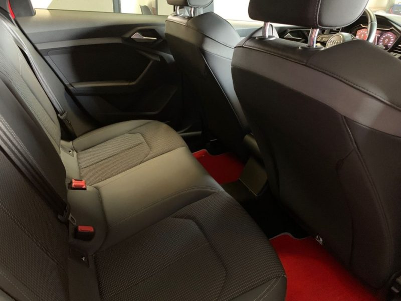 AUDI A1 Sline 30 TFSI 116ch Stronic7 - 67 000km 