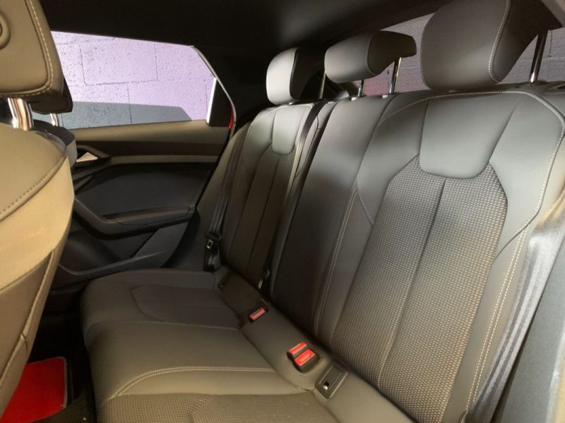 AUDI A1 Sline 30 TFSI 116ch Stronic7 - 67 000km 