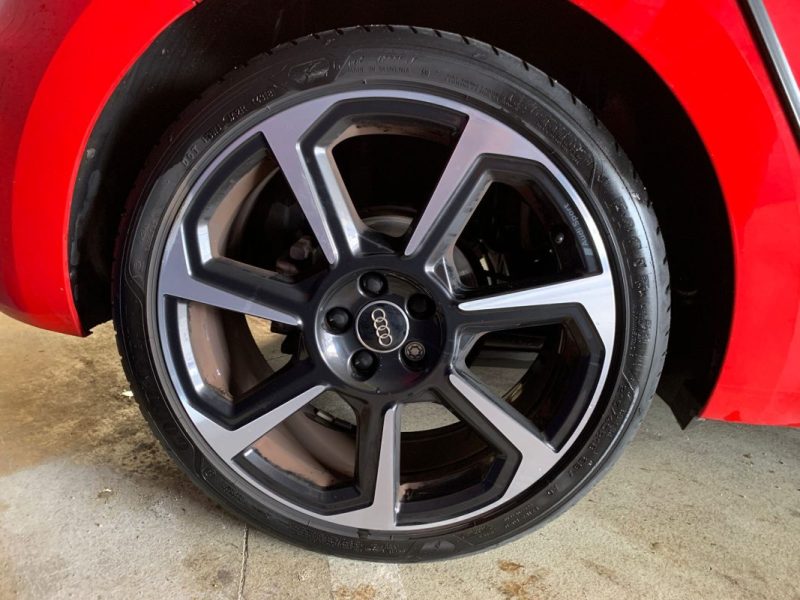 AUDI A1 Sline 30 TFSI 116ch Stronic7 - 67 000km 