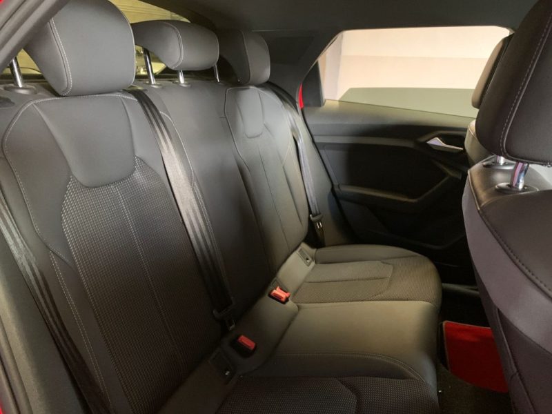 AUDI A1 Sline 30 TFSI 116ch Stronic7 - 67 000km 