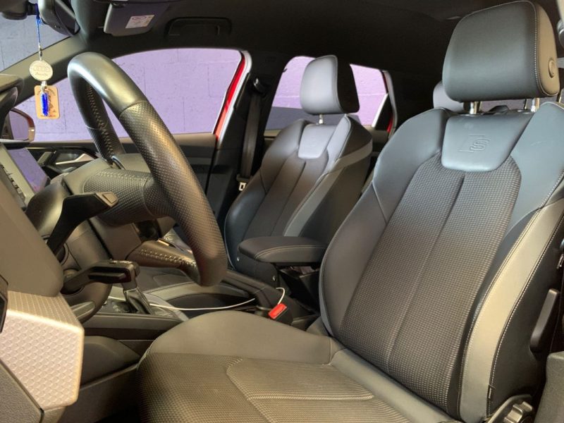 AUDI A1 Sline 30 TFSI 116ch Stronic7 - 67 000km 