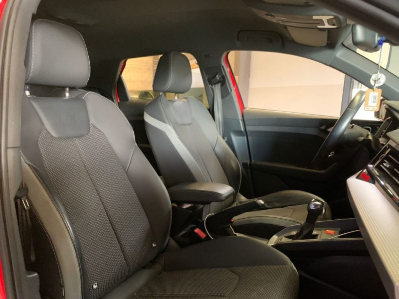 AUDI A1 Sline 30 TFSI 116ch Stronic7 - 67 000km 