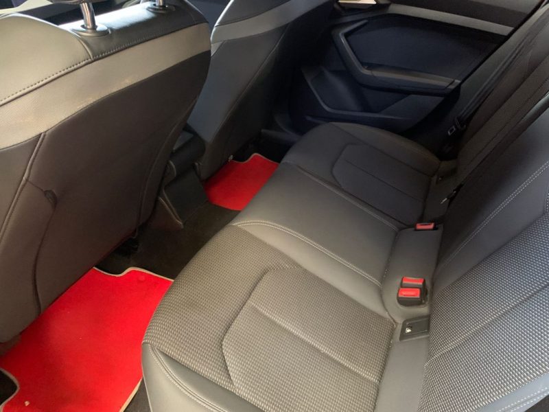 AUDI A1 Sline 30 TFSI 116ch Stronic7 - 67 000km 