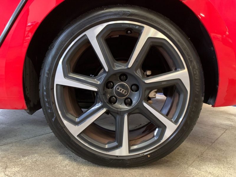 AUDI A1 Sline 30 TFSI 116ch Stronic7 - 67 000km 