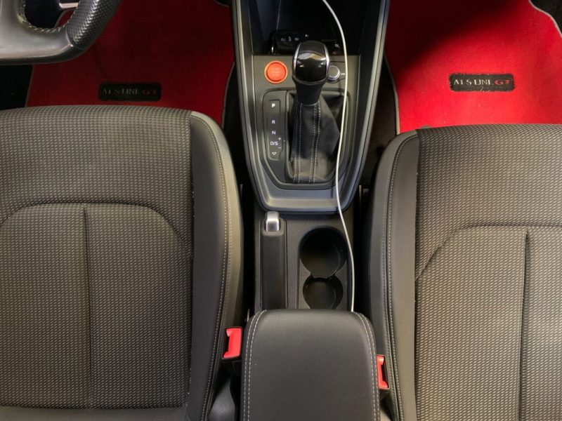 AUDI A1 Sline 30 TFSI 116ch Stronic7 - 67 000km 