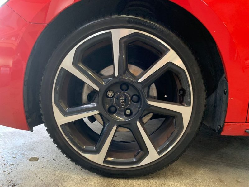 AUDI A1 Sline 30 TFSI 116ch Stronic7 - 67 000km 