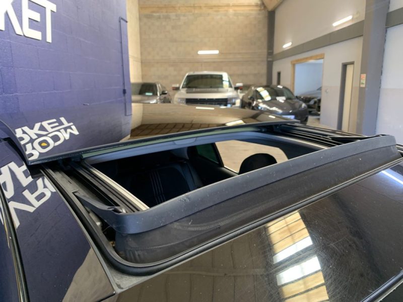  RENAULT MEGANE 4 GT BVA6 1.6 dCi 165ch - Toit ouvrant - Tissu Alcantara - 124 000km  