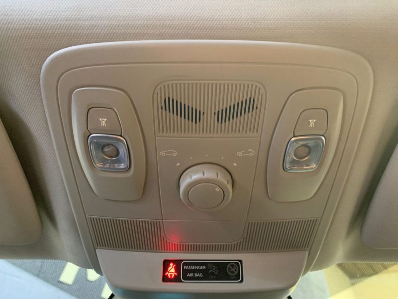  RENAULT MEGANE 4 GT BVA6 1.6 dCi 165ch - Toit ouvrant - Tissu Alcantara - 124 000km  