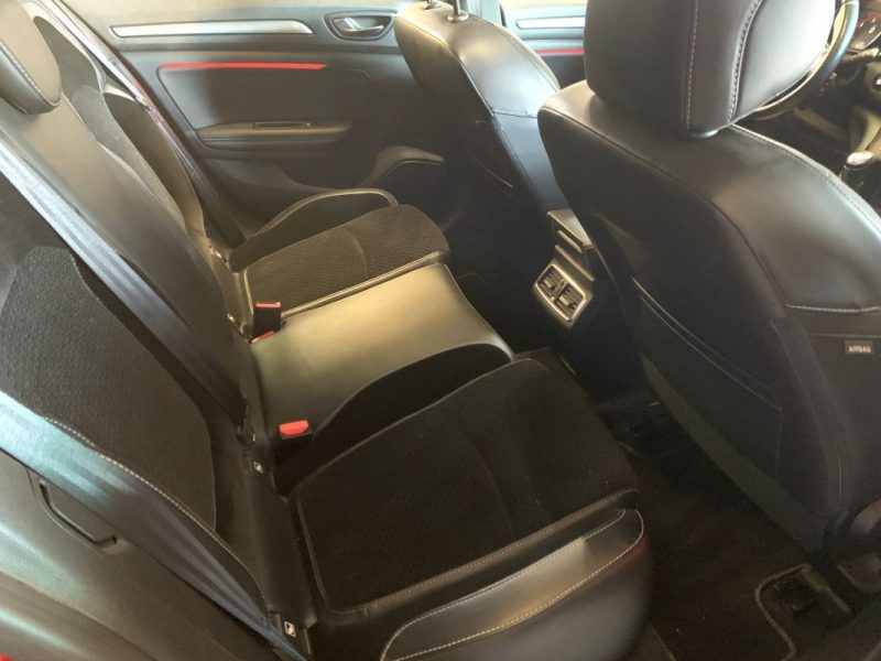 RENAULT MEGANE INTENS 1.2 TCe 130ch 