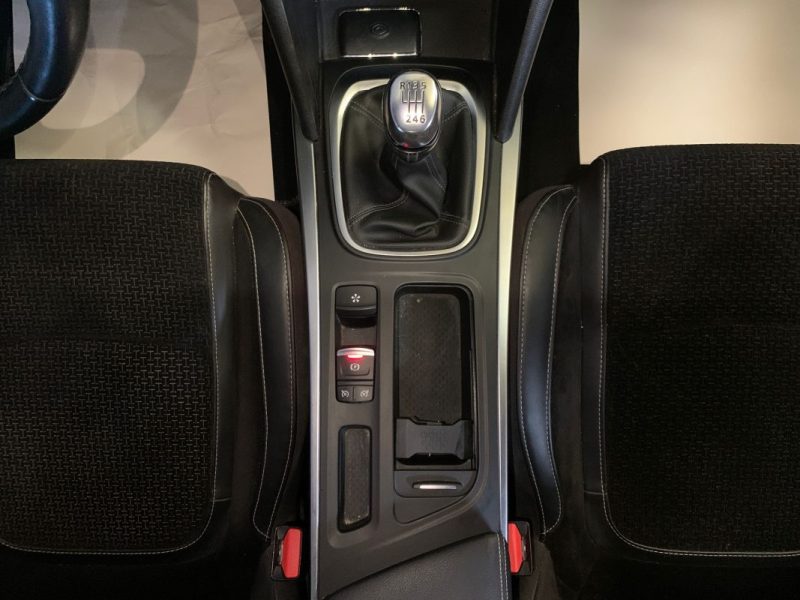 RENAULT MEGANE INTENS 1.2 TCe 130ch 