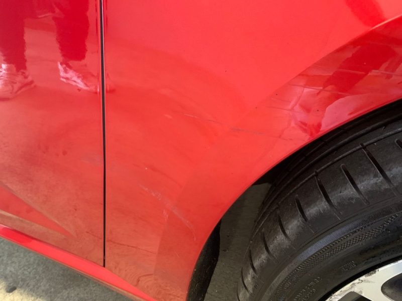 RENAULT MEGANE INTENS 1.2 TCe 130ch 