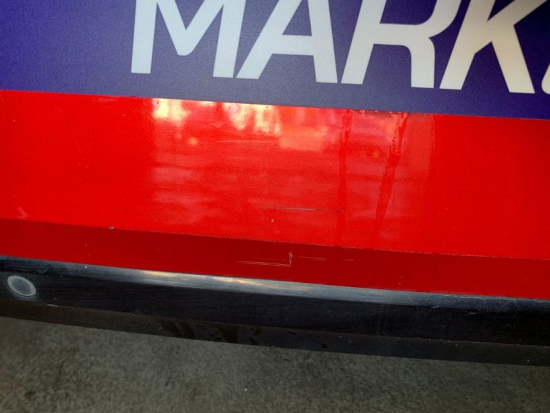 RENAULT MEGANE INTENS 1.2 TCe 130ch 