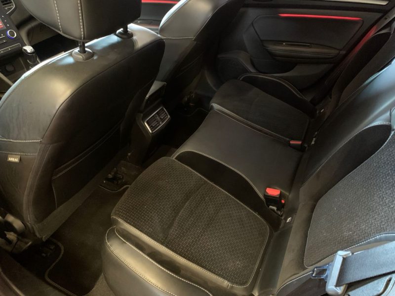 RENAULT MEGANE INTENS 1.2 TCe 130ch 