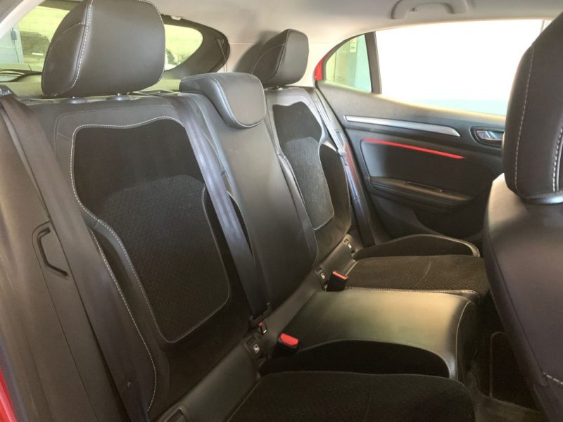 RENAULT MEGANE INTENS 1.2 TCe 130ch 