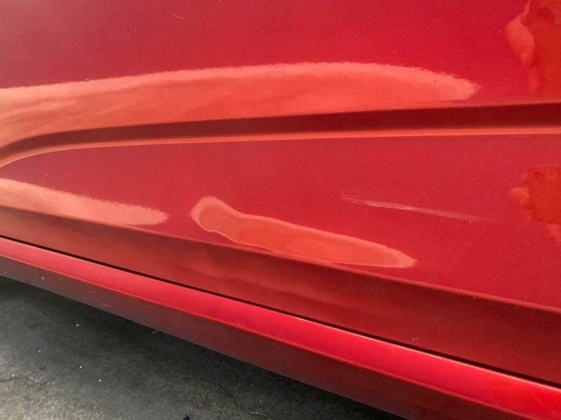 RENAULT MEGANE INTENS 1.2 TCe 130ch 