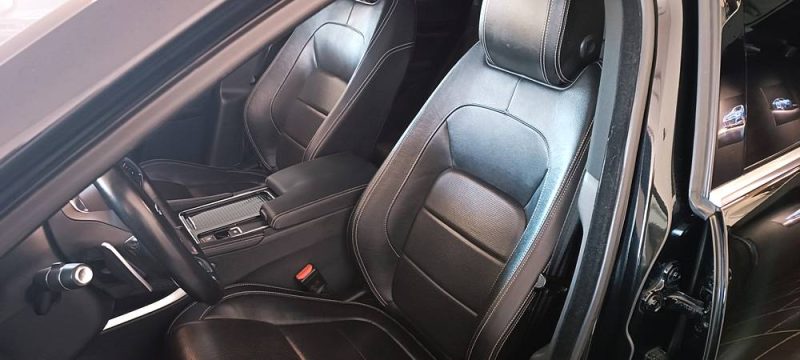 JAGUAR F-PACE 2.0 TD4 AWD BVA8 R-SPORT 180cv