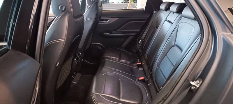 JAGUAR F-PACE 2.0 TD4 AWD BVA8 R-SPORT 180cv