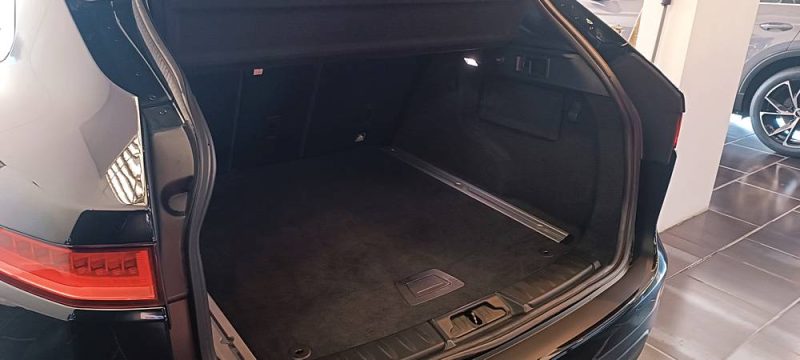 JAGUAR F-PACE 2.0 TD4 AWD BVA8 R-SPORT 180cv