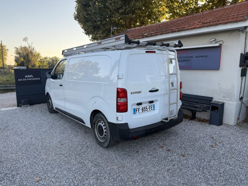 PEUGEOT EXPERT M 1.6 BlueHDi 95ch CAR PLAY  2019