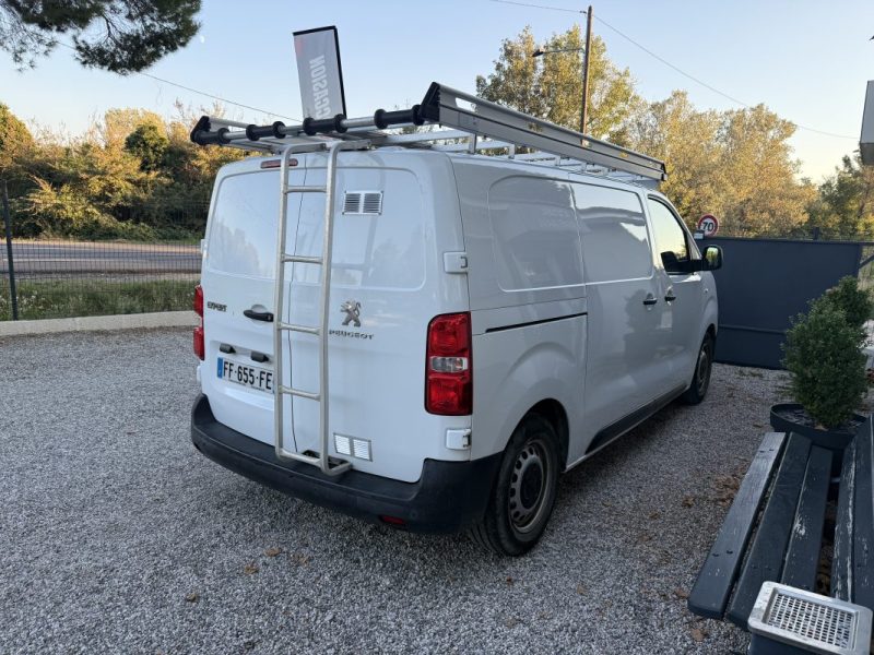 PEUGEOT EXPERT M 1.6 BlueHDi 95ch CAR PLAY  2019