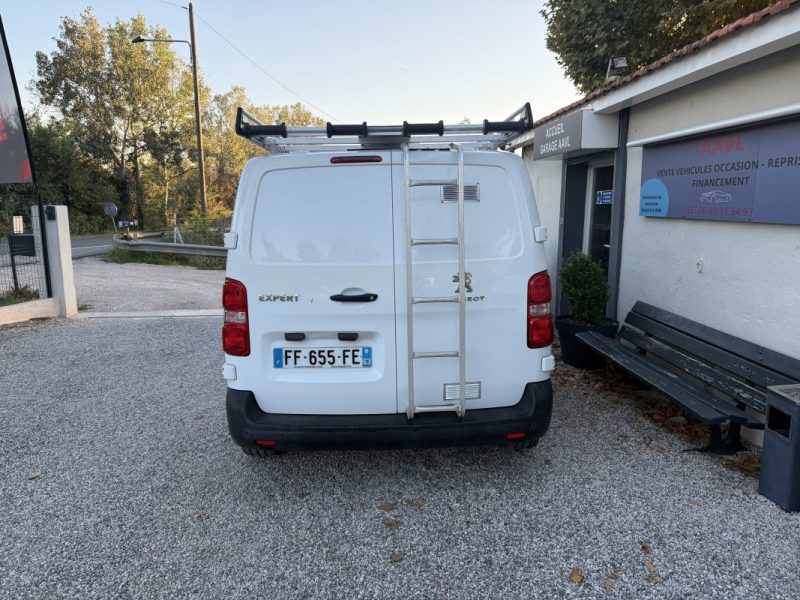 PEUGEOT EXPERT M 1.6 BlueHDi 95ch CAR PLAY  2019