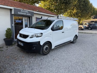 PEUGEOT EXPERT M 1.6 BlueHDi 95ch CAR PLAY  2019