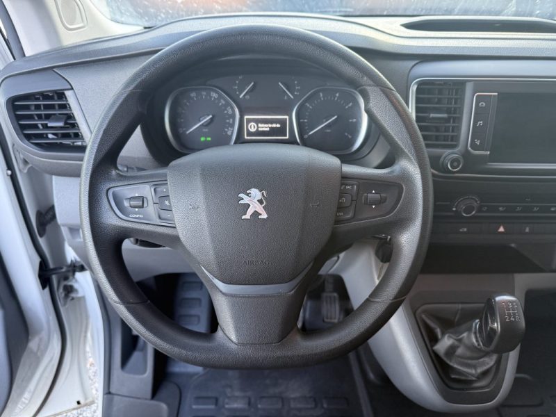 PEUGEOT EXPERT M 1.6 BlueHDi 95ch CAR PLAY  2019