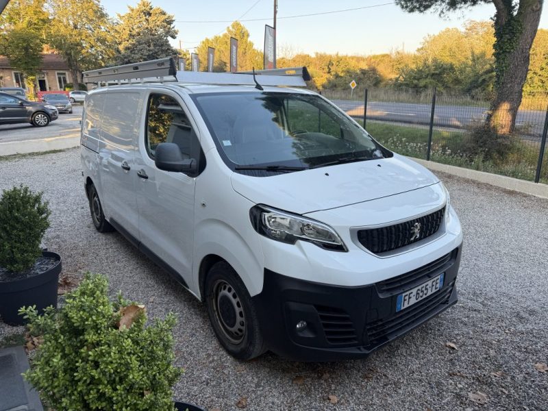 PEUGEOT EXPERT M 1.6 BlueHDi 95ch CAR PLAY  2019