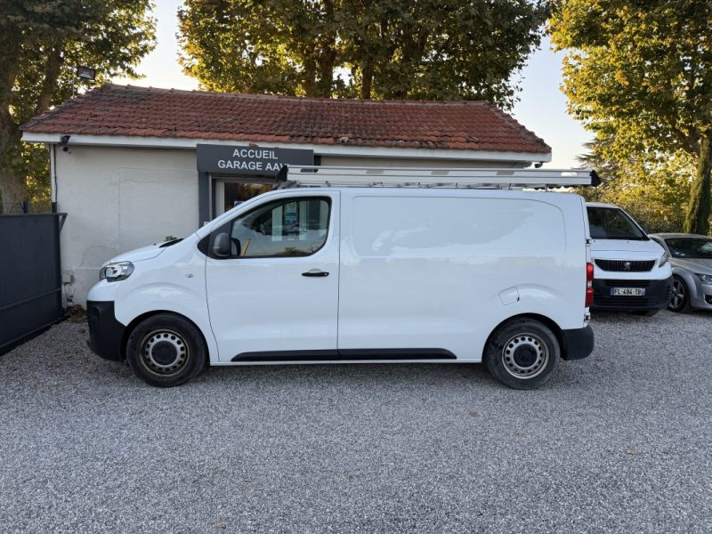 PEUGEOT EXPERT M 1.6 BlueHDi 95ch CAR PLAY  2019