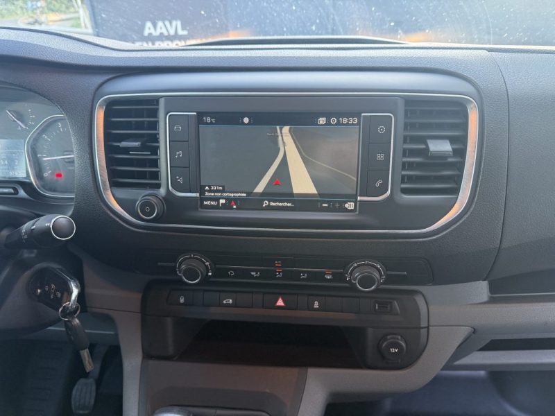 PEUGEOT EXPERT M 1.6 BlueHDi 95ch CAR PLAY  2019