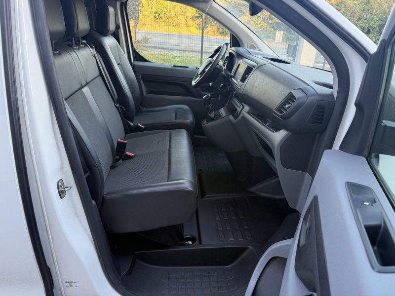 PEUGEOT EXPERT M 1.6 BlueHDi 95ch CAR PLAY  2019