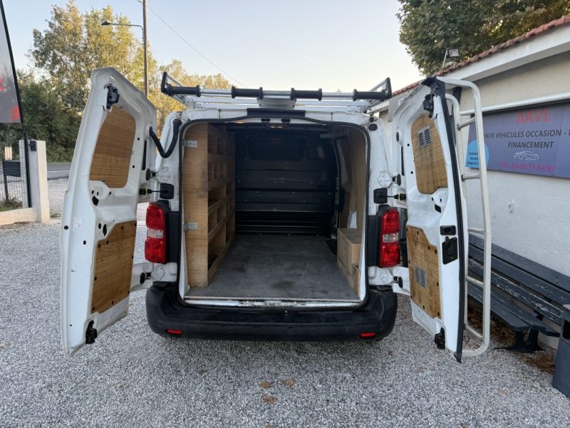 PEUGEOT EXPERT M 1.6 BlueHDi 95ch CAR PLAY  2019