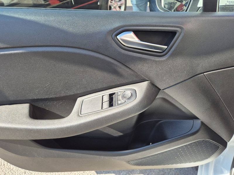 RENAULT CLIO SOCIETE E-TECH 140 - 21N BUSINESS REVERSIBLE 2022