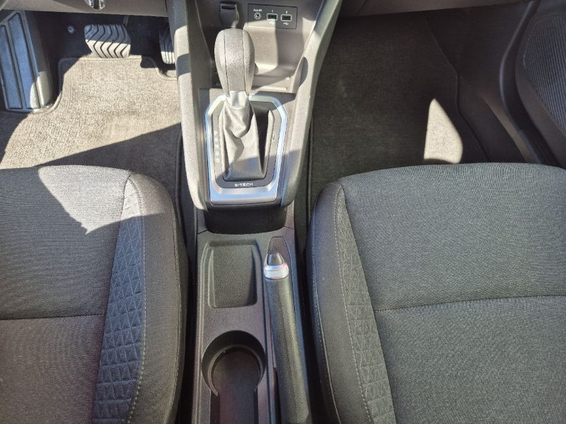 RENAULT CLIO SOCIETE E-TECH 140 - 21N BUSINESS REVERSIBLE 2022