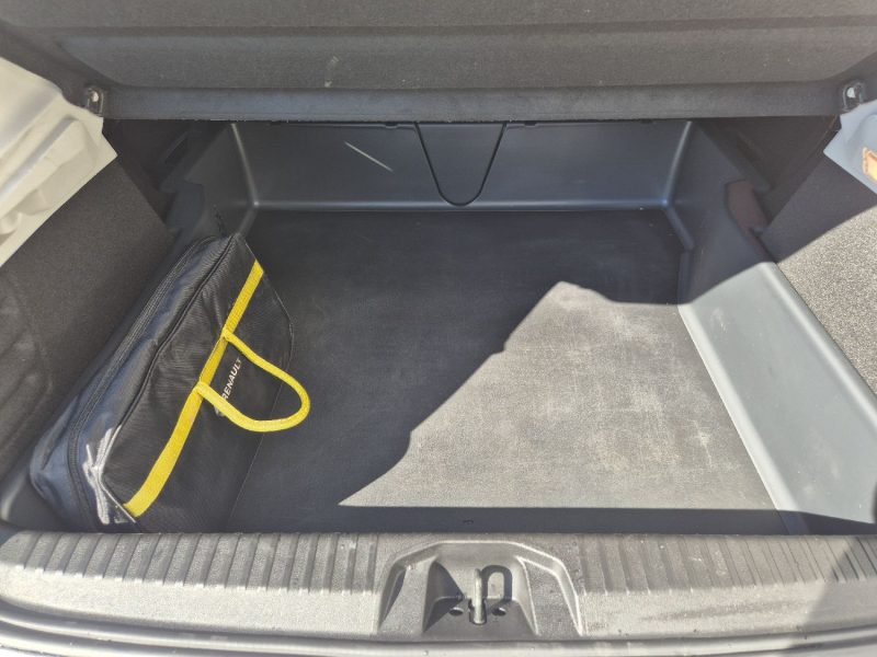 RENAULT CLIO SOCIETE E-TECH 140 - 21N BUSINESS REVERSIBLE 2022