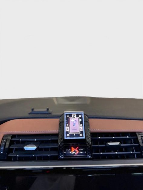 DS 7 CROSSBACK 180ch Grand Chic Automatique 